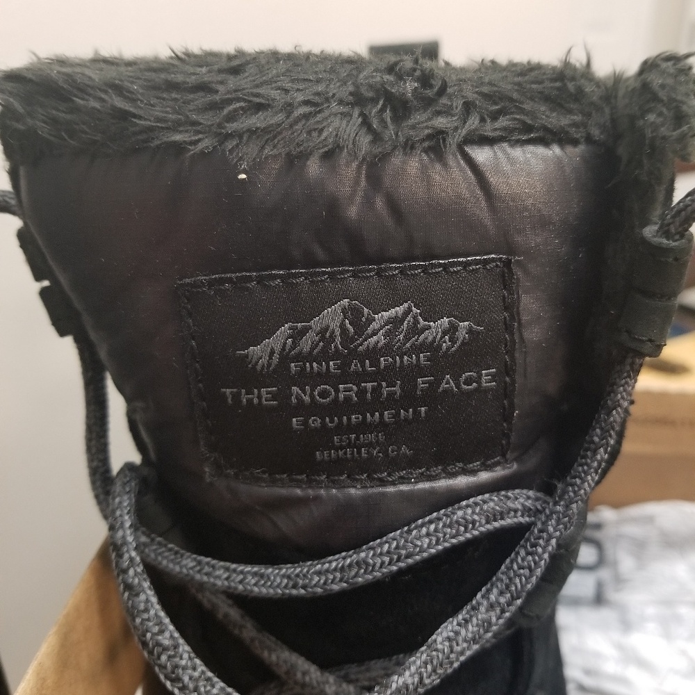 Northface Boots - image 3